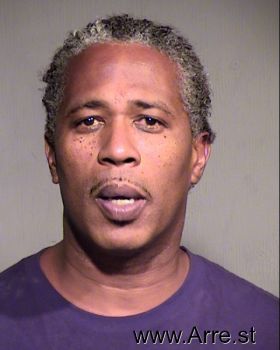 Darnell M Young Mugshot