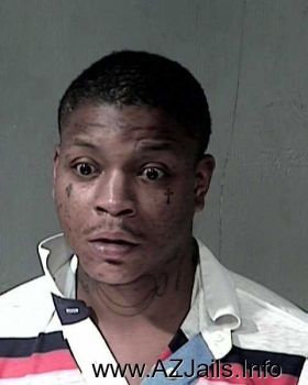 Darrell  Cross Mugshot