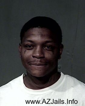 Darrell Wayne Cross Mugshot