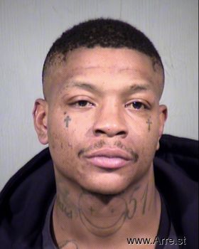 Darrell  Cross Mugshot