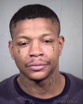 Darrell  Cross Mugshot