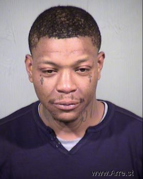 Darrell  Cross Mugshot