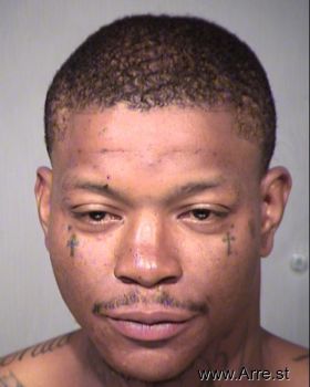 Darrell  Cross Mugshot