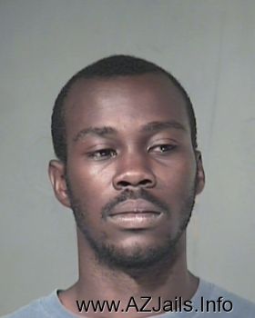 Darrell Joseph Harris Mugshot