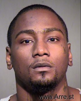 Darrell  Mayo Mugshot