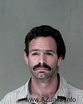 Darren T Pulizzi Mugshot