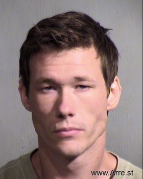 Darren Andrew Sparks Mugshot