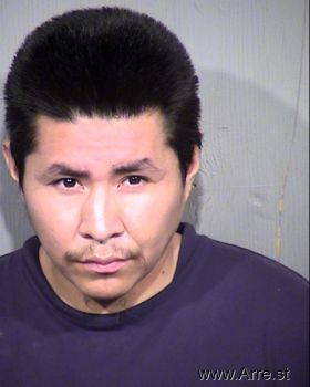 Darryl Danny Anagal Mugshot