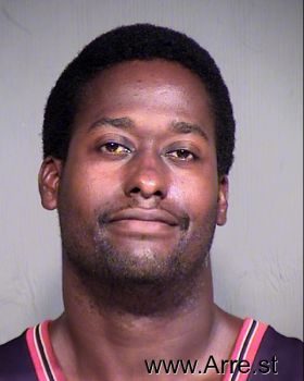 Darryl  Jackson Mugshot