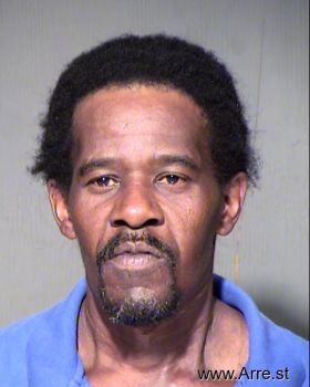 Darryl  Jones Mugshot