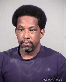 Darryl  Webb Mugshot