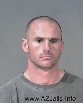 David  Blanton Mugshot