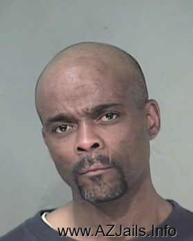 David  Briggs Mugshot