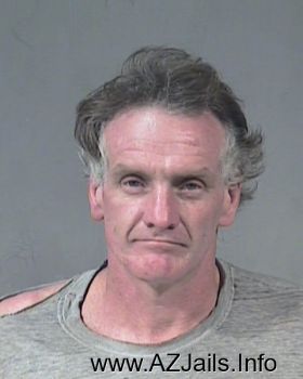 David Earl Burnham Mugshot