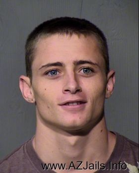 David Angelo Bush Mugshot