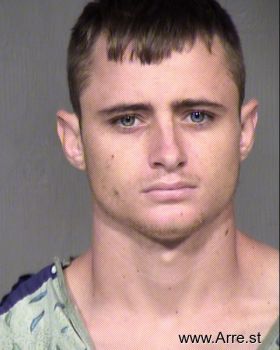 David Angelo Bush Mugshot