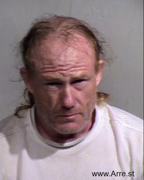 David  Calhoun Mugshot