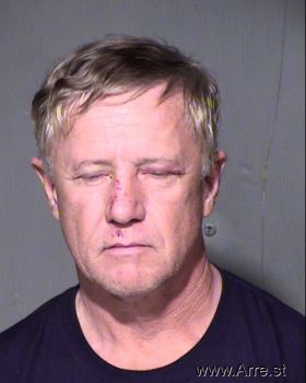 David John Cambron Mugshot