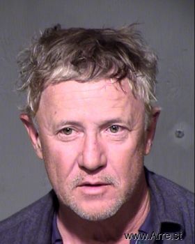 David John Cambron Mugshot