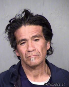 David Richard Cano Mugshot