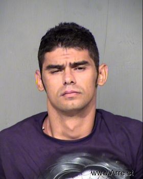 David Miranda Carrillo Mugshot