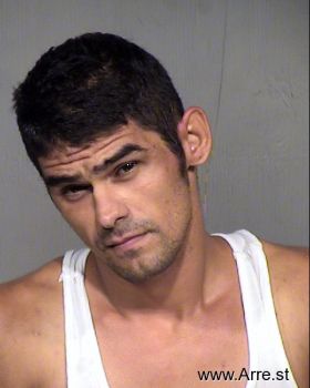 David Miranda Carrillo Mugshot