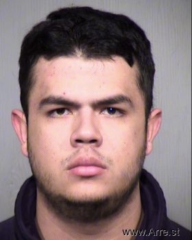 David  Castillo Gonzalez Mugshot