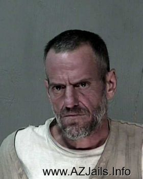 David  Cobb Mugshot