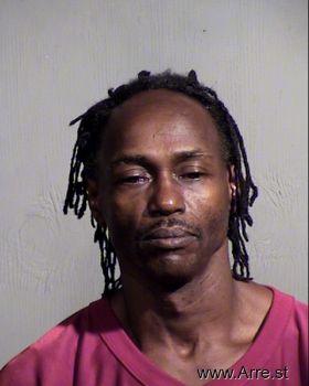 David  Copeland Mugshot