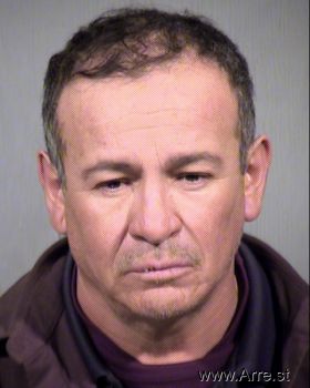 David  Corona Mugshot