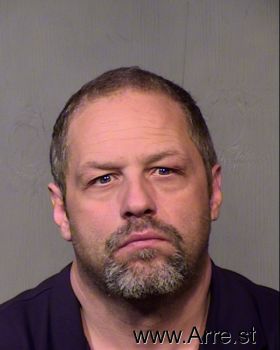 David Alan Cross Mugshot