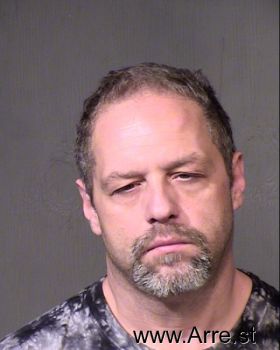 David Alan Cross Mugshot