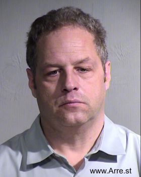 David Alan Cross Mugshot