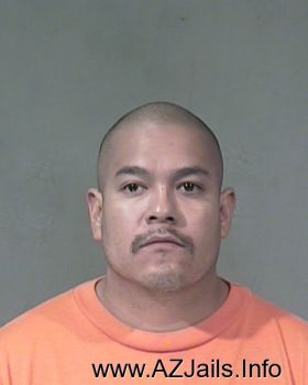 David  Cruz Mugshot