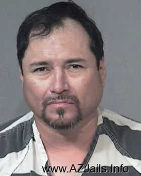 David Garcia Cruz Mugshot