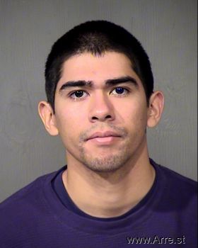 David  Cruz Mugshot