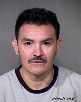 David Deleon Cruz Mugshot