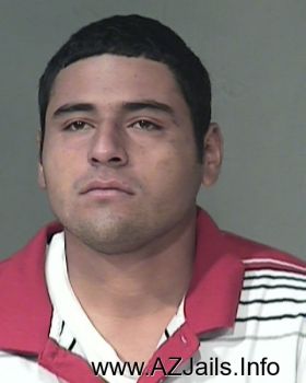 David Jahad Cruz   Galvez Mugshot