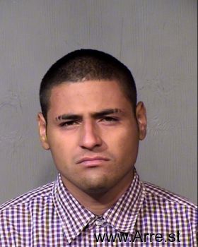 David Jahad Cruz Galvez Mugshot