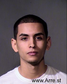 David Christopher Deanda Mugshot