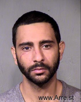 David Adrian Delarosa Mugshot