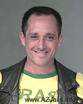 David  Espinosa Mugshot