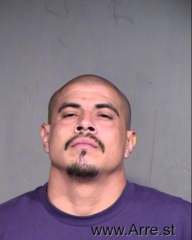 David Contreras Espinoza Mugshot