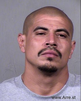 David Contreras Espinoza Mugshot