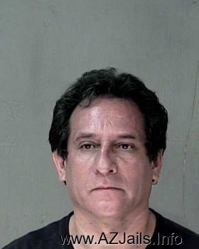 David Fernando Estrada Mugshot