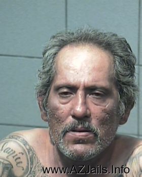 David M Estrada Mugshot