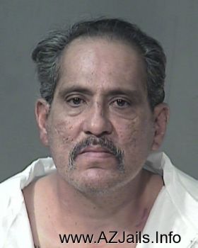 David  Estrada Mugshot