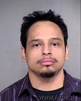 David  Estrada Mugshot