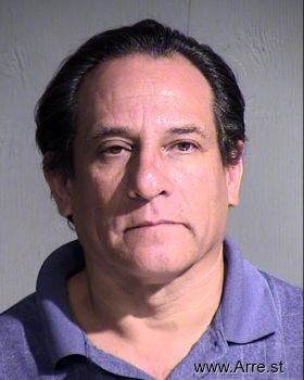 David Fernando Estrada Mugshot