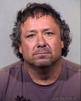 David Perez Fernandez Mugshot